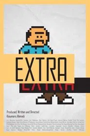 Extra movie poster