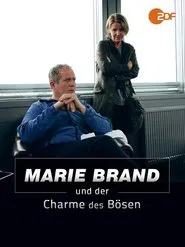 Poster do filme Marie Brand und der Charme des Bösen