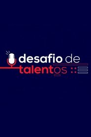 Desafio de Talentos tv show poster