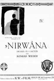 Nirwâna movie poster