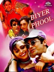 Biyer Phool movie poster