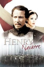 Henri 4 movie poster