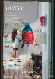 Reste movie poster