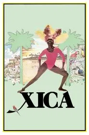 Xica movie poster