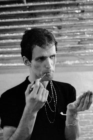 Screen Test [ST194]: Billy Linich movie poster