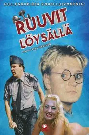 Ruuvit löysällä movie poster