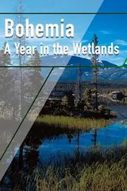 Bohemia: A Year in the Wetlands movie poster