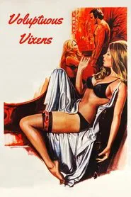 Voluptuous Vixens movie poster