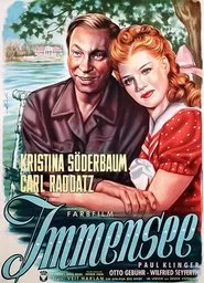 Immensee movie poster