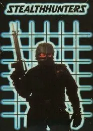 Stealth Hunters movie poster