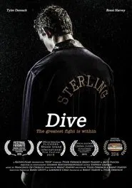 Poster do filme Dive