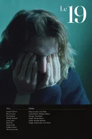 Le 19 movie poster