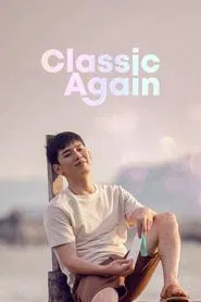 Classic Again movie poster