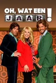 Poster da série Oh, Wat een Jaar!