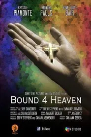 Bound 4 Heaven movie poster