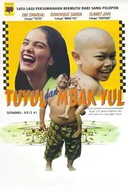 Tuyul & Mbak Yul tv show poster