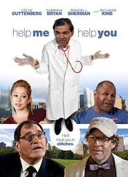 Help Me, Help You movie poster