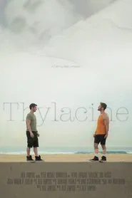 Thylacine movie poster