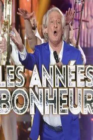 Les années bonheur tv show poster