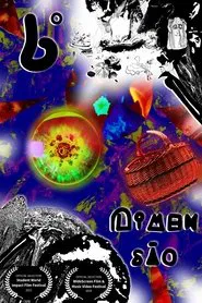 Cesta Dimensão movie poster