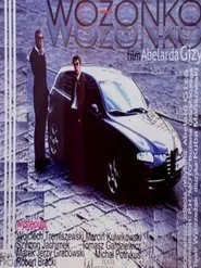 Wożonko movie poster