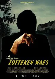 Terug naar Zotteken Waes movie poster