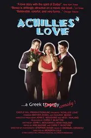 Achilles' Love movie poster