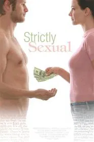 Strictly Sexual movie poster