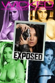 Poster do filme Exposed
