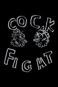 Cock Fight movie poster