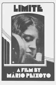 Limite movie poster