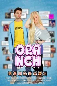 Oranch movie poster