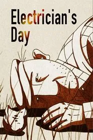 Electrician's Day movie poster