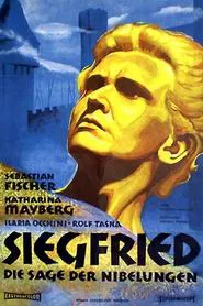 Sigfrido movie poster