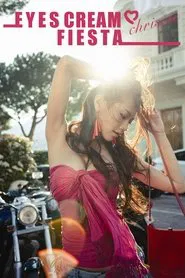 Eyes Cream Fiesta - Chrissie Chau movie poster