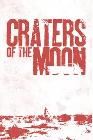 Craters of the Moon movie poster