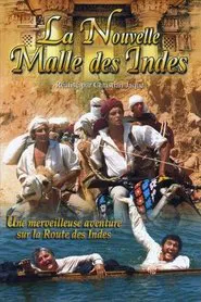 Poster da série La Nouvelle Malle des Indes