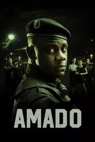 Amado movie poster