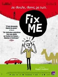 Fix Me movie poster