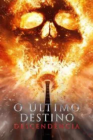 Poster do filme Premonição 6: Laços de Sangue