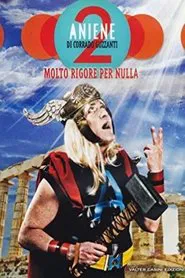 Poster do filme Aniene 2 - Molto rigore per nulla