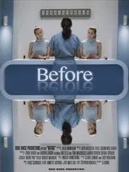 Before movie poster