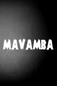 Mavamba movie poster