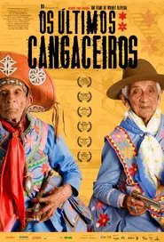 The Last Cangaceiros movie poster