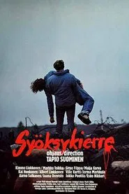 Syöksykierre movie poster