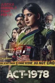 ACT-1978 movie poster