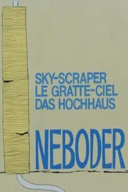 Skyscraper movie poster