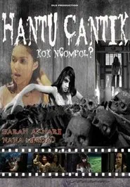 Bedwetting Beautiful Ghost? movie poster