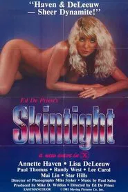 Skintight movie poster