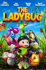 The Ladybug movie poster